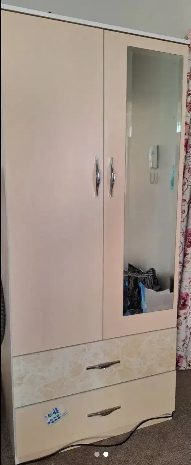 کمد|جاکفشی، کمد، دراور|تهران, حکیمیه|دیوار