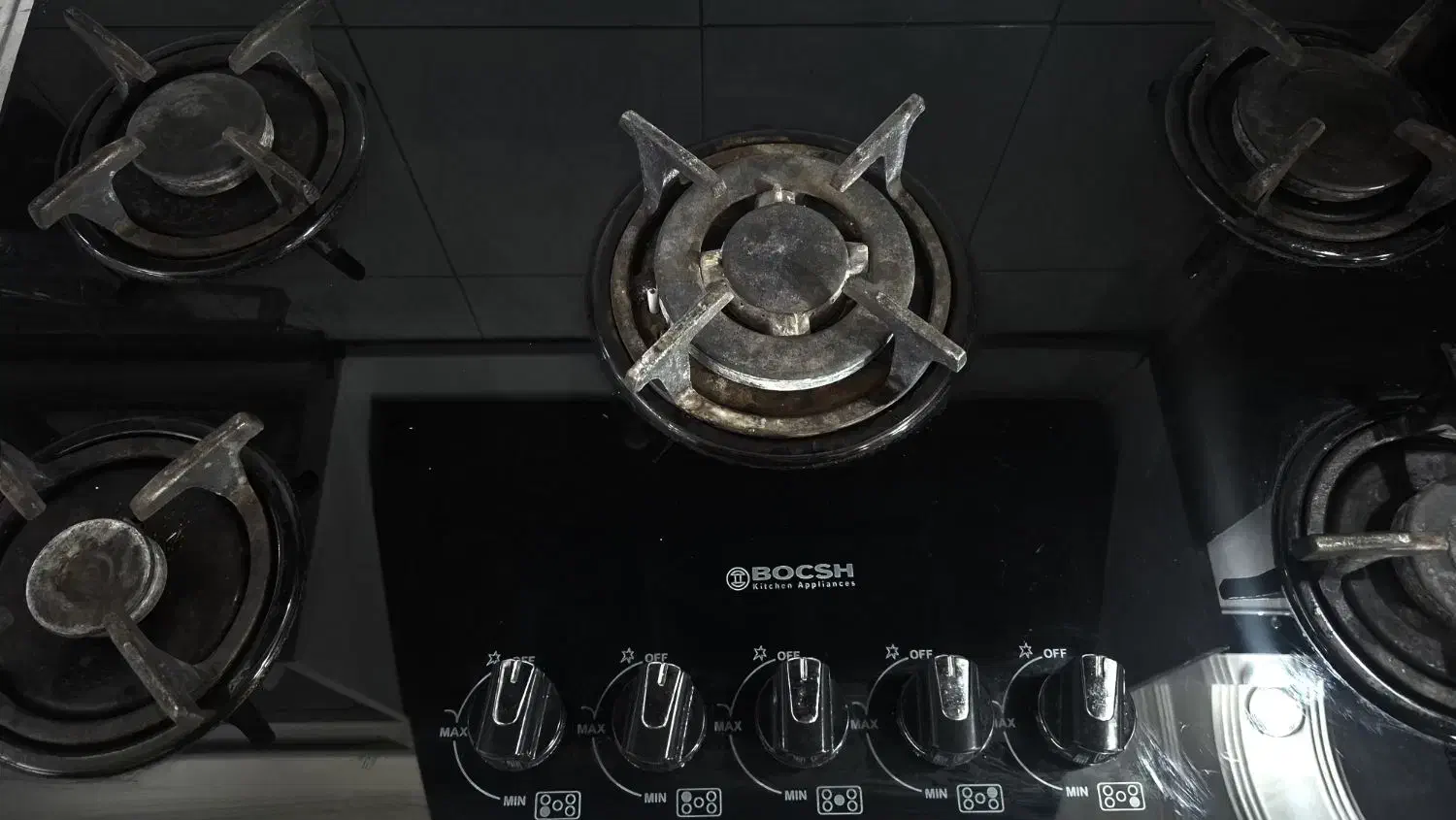 گاز  رومیزی|اجاق گاز و لوازم برقی پخت‌وپز|خمینی‌شهر, |دیوار