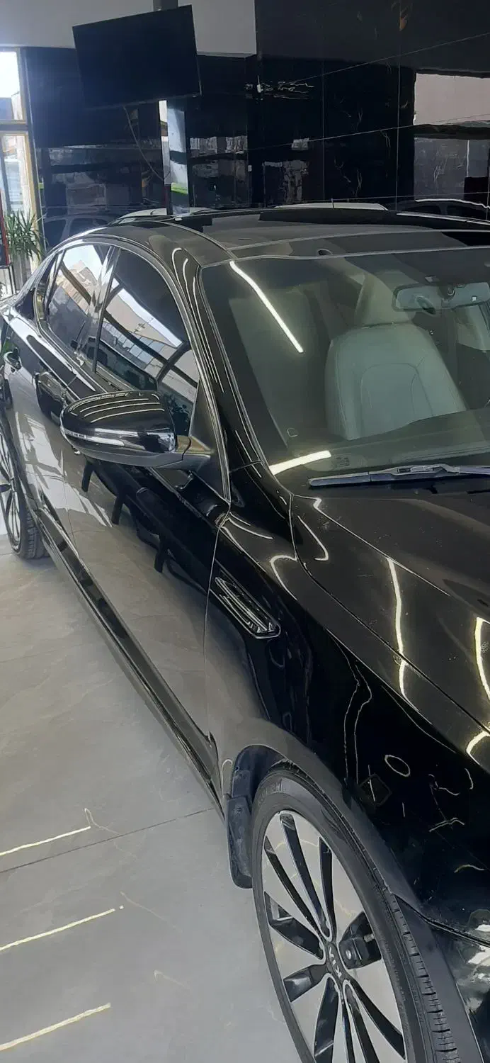 اپتیما 2012|خودرو سواری و وانت|محمدشهر, محمدشهر|دیوار