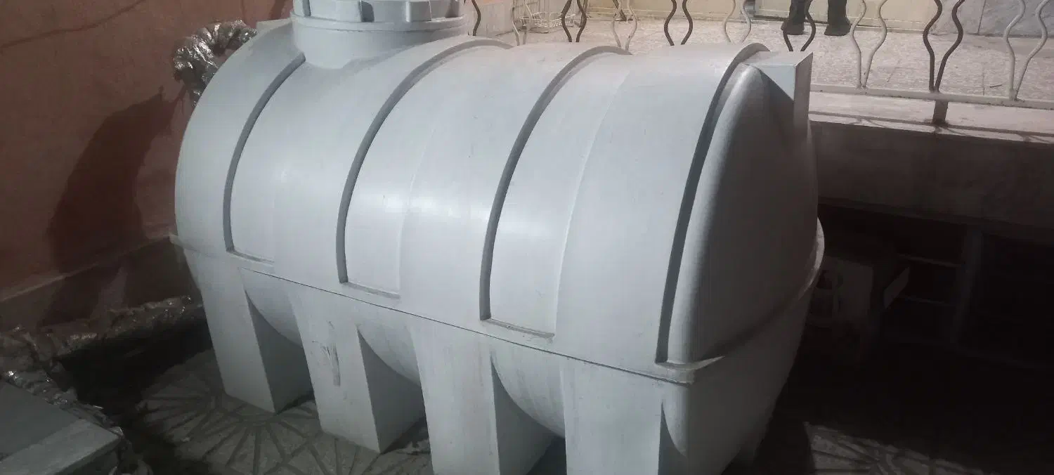 پمپ آب تانکر ۱۵۰۰|مصالح و تجهیزات ساختمان|شهریار, شهریار|دیوار