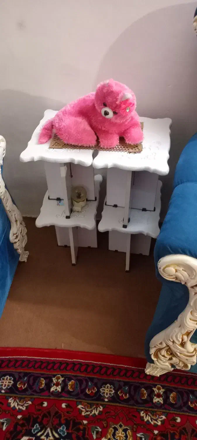 مبل|مبلمان خانگی و میز عسلی|زنجان, |دیوار