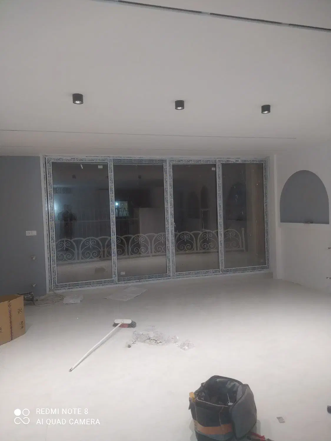 فروش آپارتمان140متر3خوابه باغ غدیر فردوس|فروش آپارتمان|اصفهان, خلیل آباد|دیوار