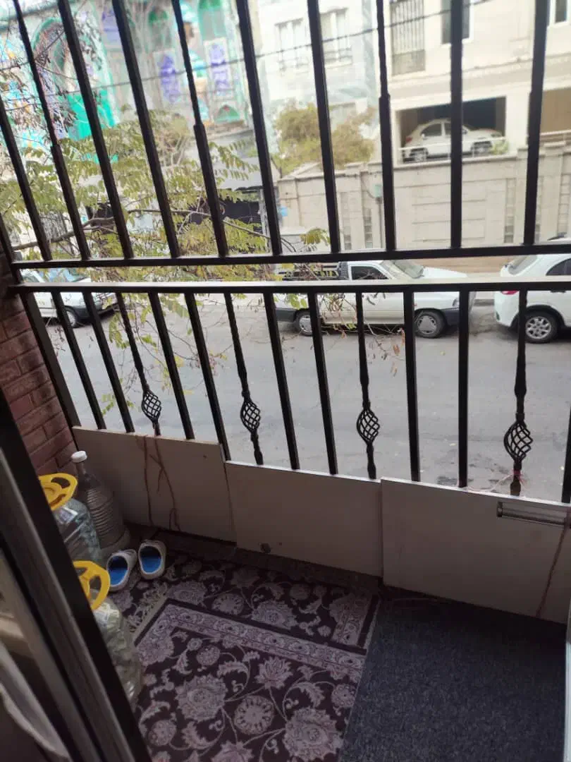 ۶۰متر واحد شیک دوخوابه|اجارهٔ آپارتمان|تهران, علم و صنعت|دیوار