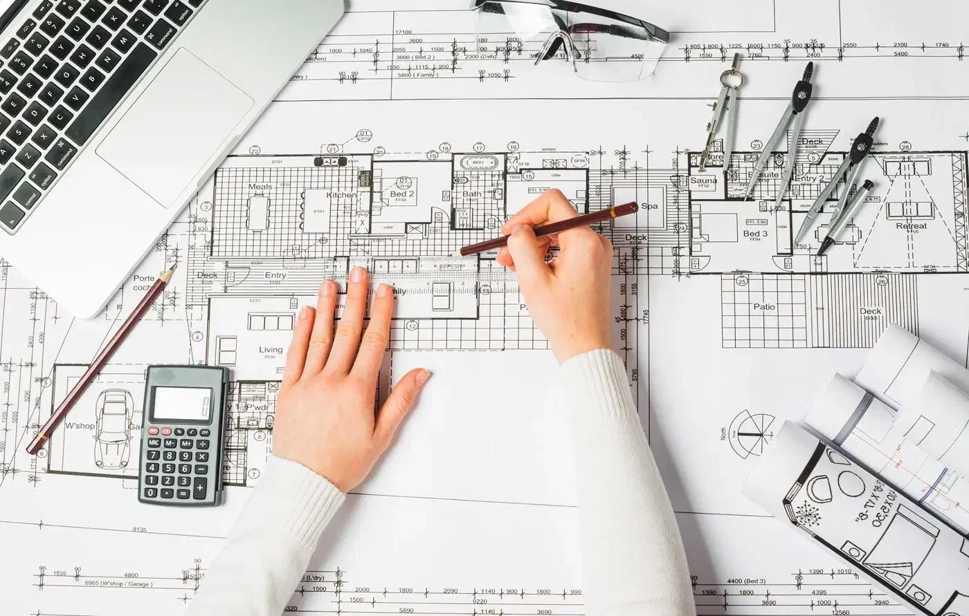 آموزش نقشه کشی معماری|خدمات آموزشی|رفسنجان, |دیوار