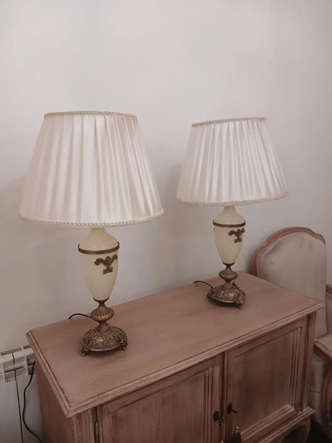 آباژور|چراغ خواب و آباژور|تهران, تهرانپارس غربی|دیوار