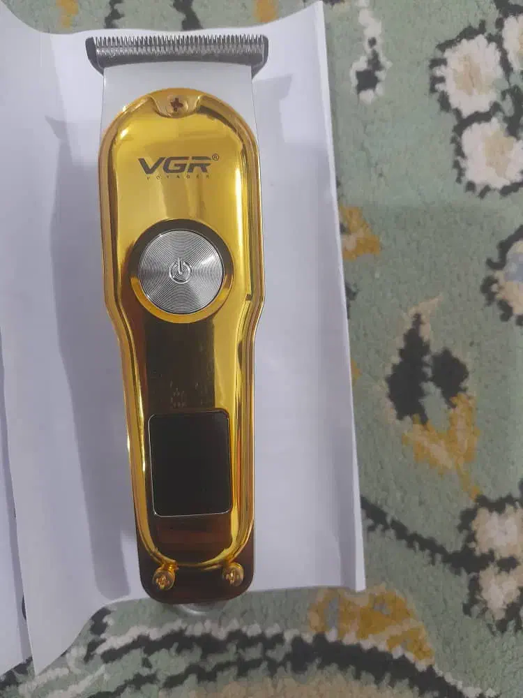 ماشین اصلاح شارژی پلمب|آرایشی، بهداشتی، درمانی|صومعهسرا, |دیوار