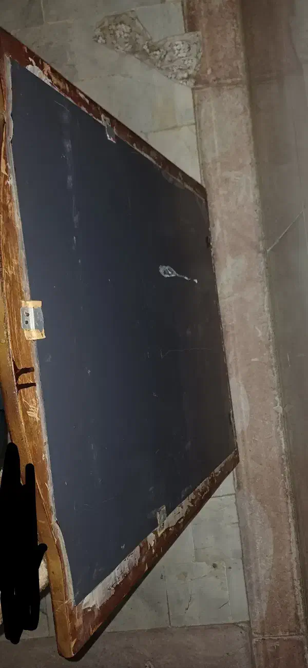 آینه|آینه|گرگان, |دیوار