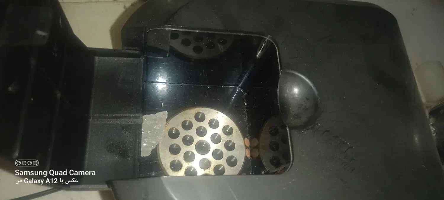 چرخ گوشت سونیا|خردکن، آسیاب، غذاساز|قم, شهر قائم|دیوار