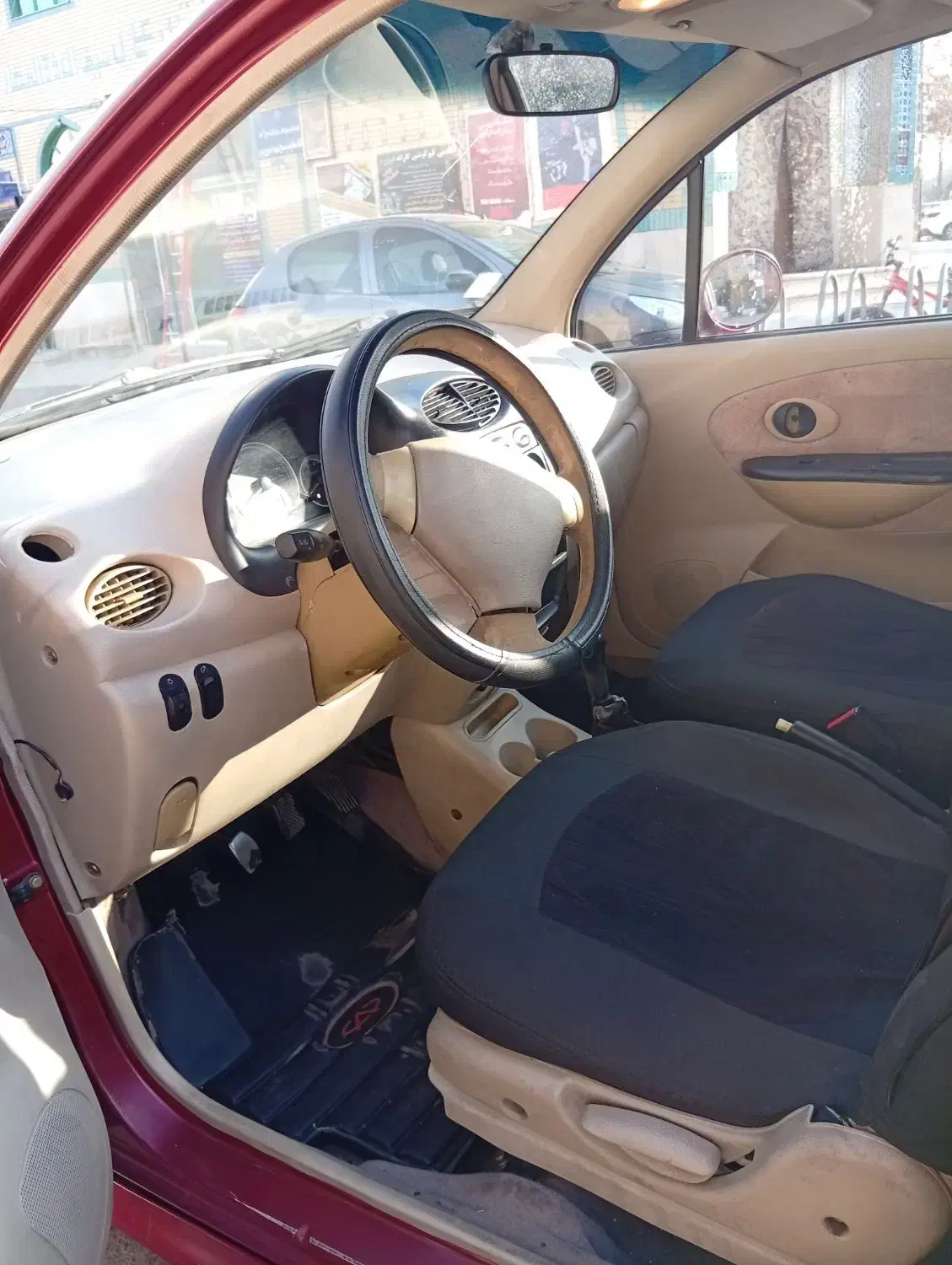 mvm110|خودرو سواری و وانت|مشهد, امام خمینی|دیوار