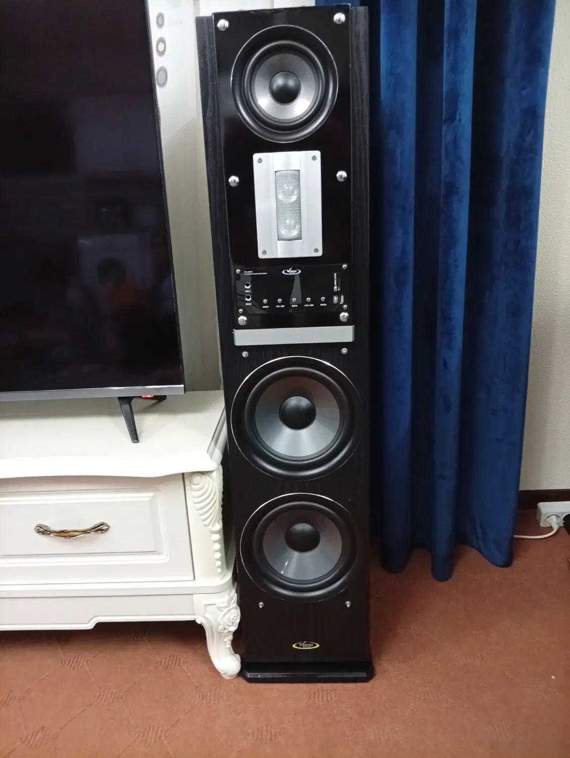 باند|سیستم صوتی خانگی|شاهین‌شهر, شهرک گلدیس|دیوار