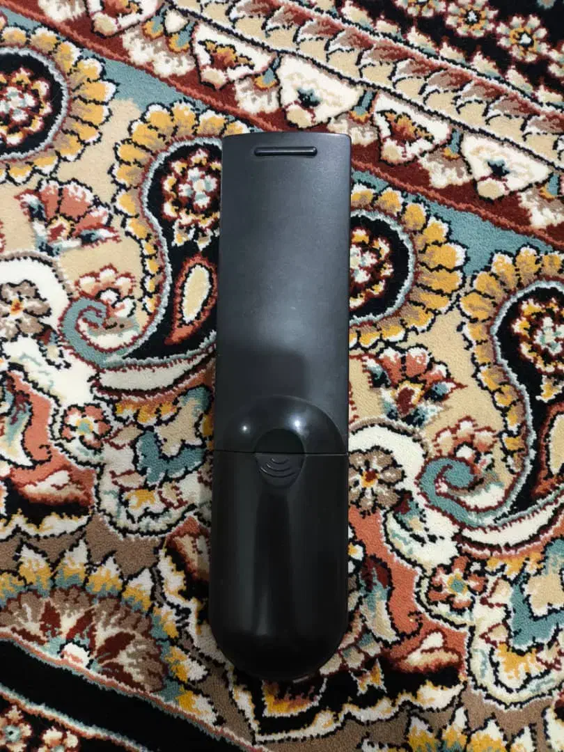 کنترل تلویزیون|تلویزیون و پروژکتور|اهواز, معین زاده|دیوار