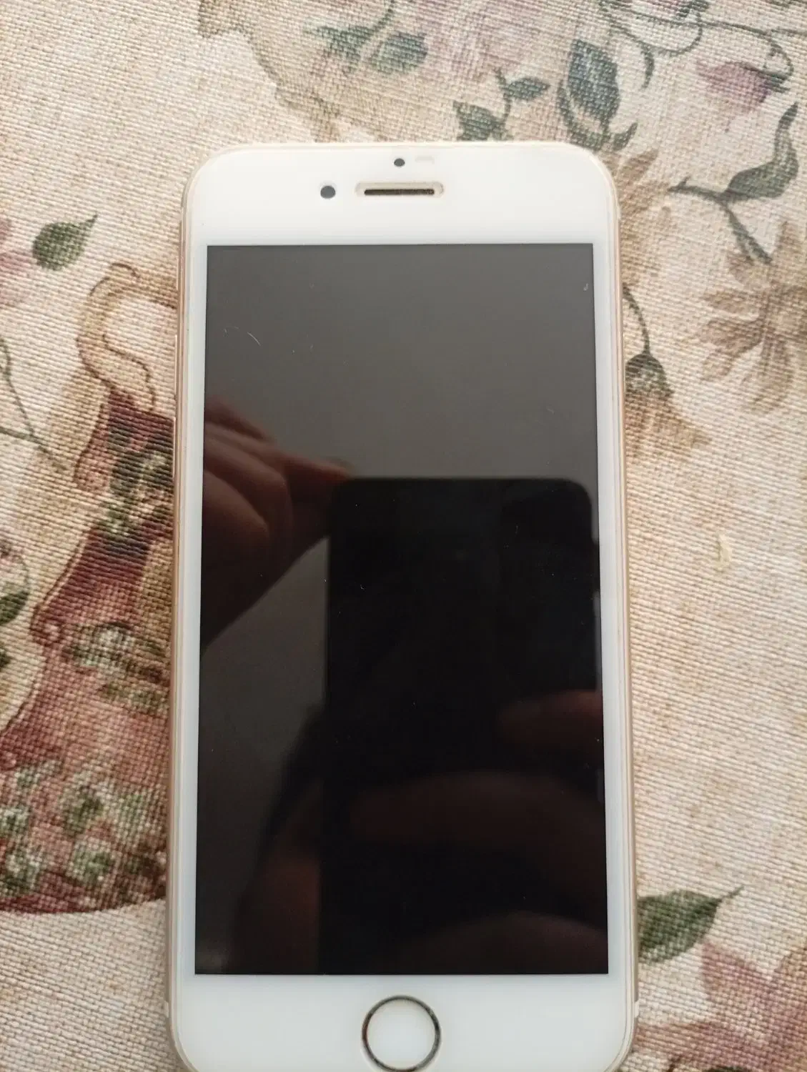 آیفون 6s استثنایی|موبایل|مشهد, رضاشهر|دیوار