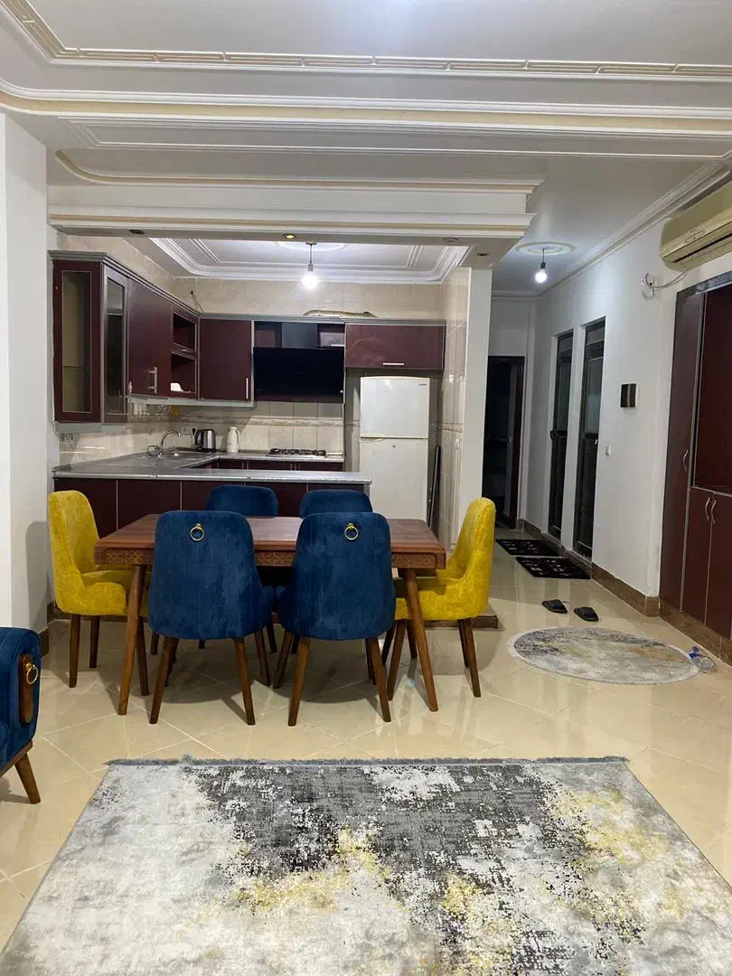 واحد شبانه بام قشم|اجارهٔ کوتاه‌مدت آپارتمان و سوئیت|قشم, |دیوار