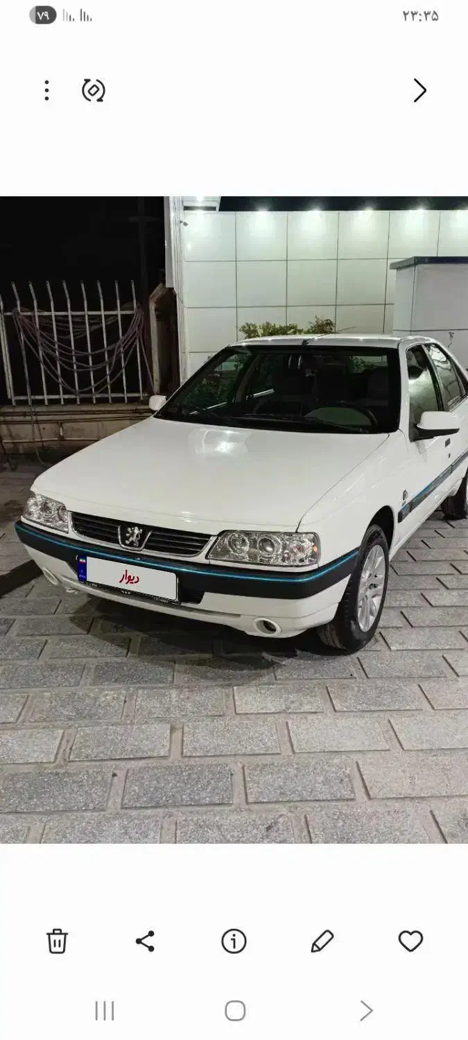 پژوه خانگی درحد|خودرو سواری و وانت|خرم‌آباد, |دیوار