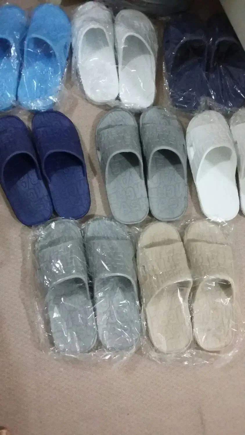 کفش و دمپای نو|کیف، کفش، کمربند|شیراز, ریشمک|دیوار