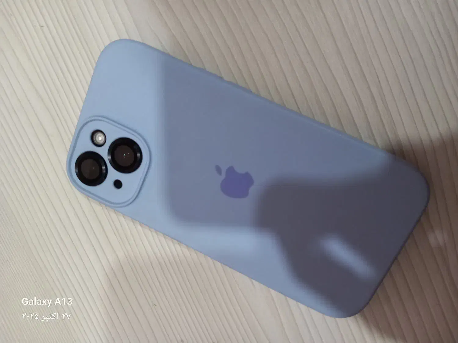 آیفون 15 نرمال مشکی|موبایل|جوکار, |دیوار