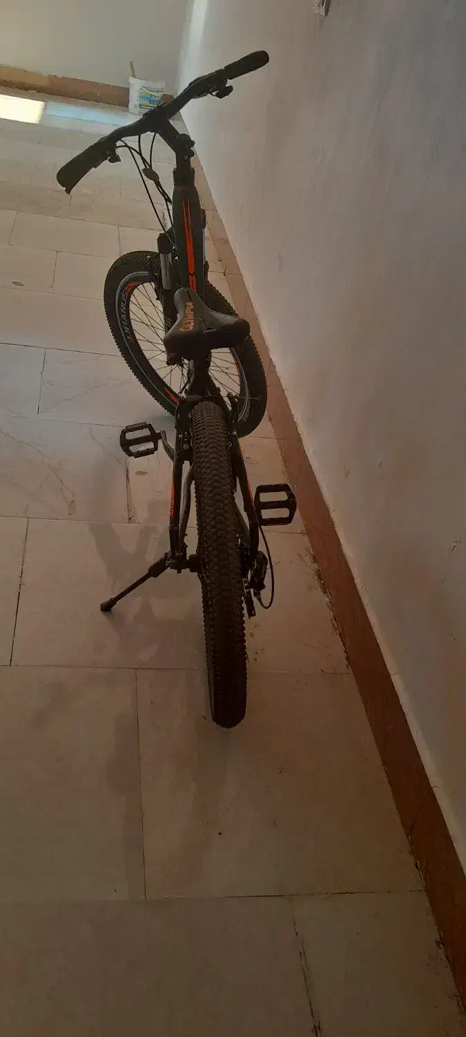 دوچرخه ۱۱ملیون تومان|دوچرخه، اسکیت، اسکوتر|باوی, |دیوار