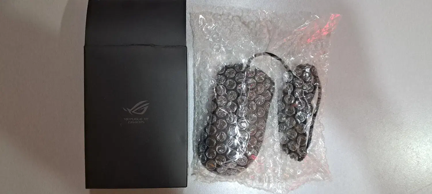 موس گیمینگ اصل ROG Asus|قطعات و لوازم جانبی رایانه|تهران, هروی|دیوار