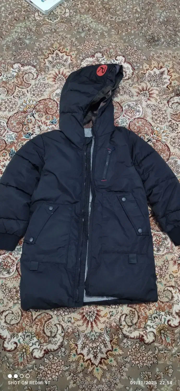 کت پسرانه|کفش و لباس بچه|بندر ماهشهر, |دیوار