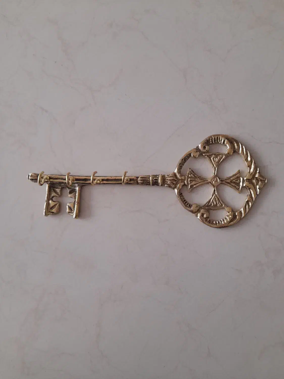 برنزجاکلید|کلکسیون اشیاء عتیقه|کرمانشاه, |دیوار