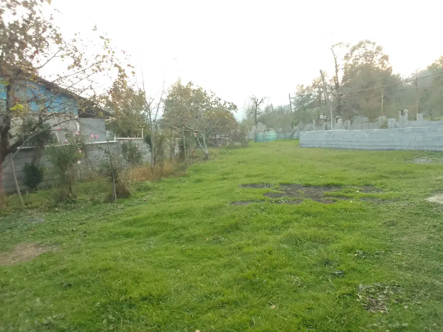 فروش زمین و خونه کلنگی|فروش زمین و ملک کلنگی|پره‌سر, |دیوار