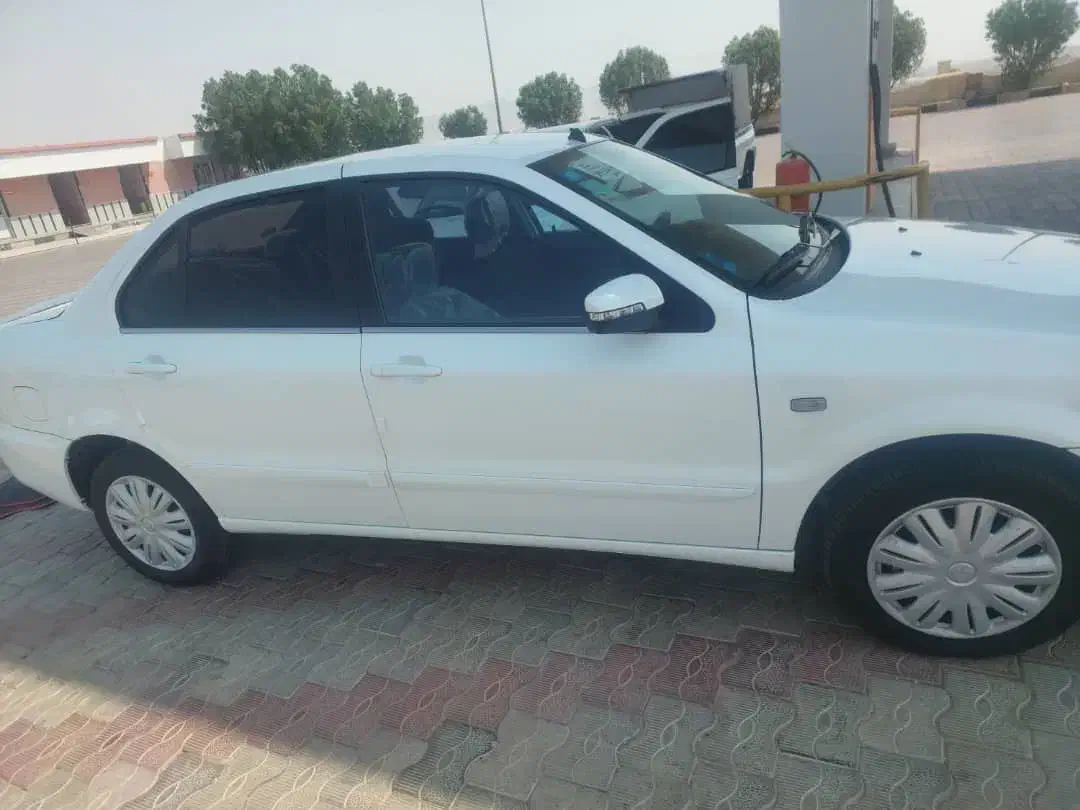 سورن پلاسef7|خودرو سواری و وانت|بستک, |دیوار