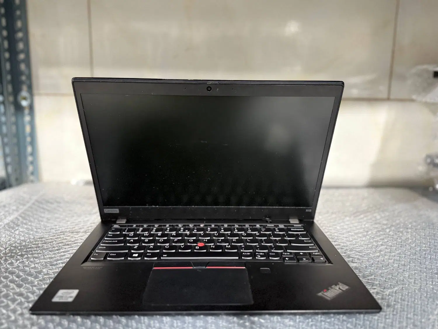 LENOVO THINKPAD X13|رایانه همراه|تهران, فلسطین (میدان انقلاب)|دیوار
