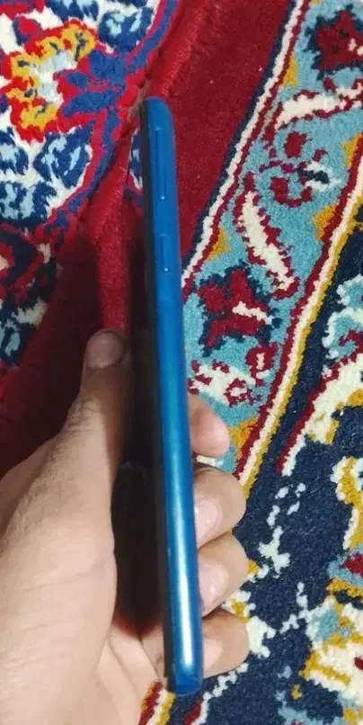 گوشی a01|موبایل|مشکیندشت, |دیوار