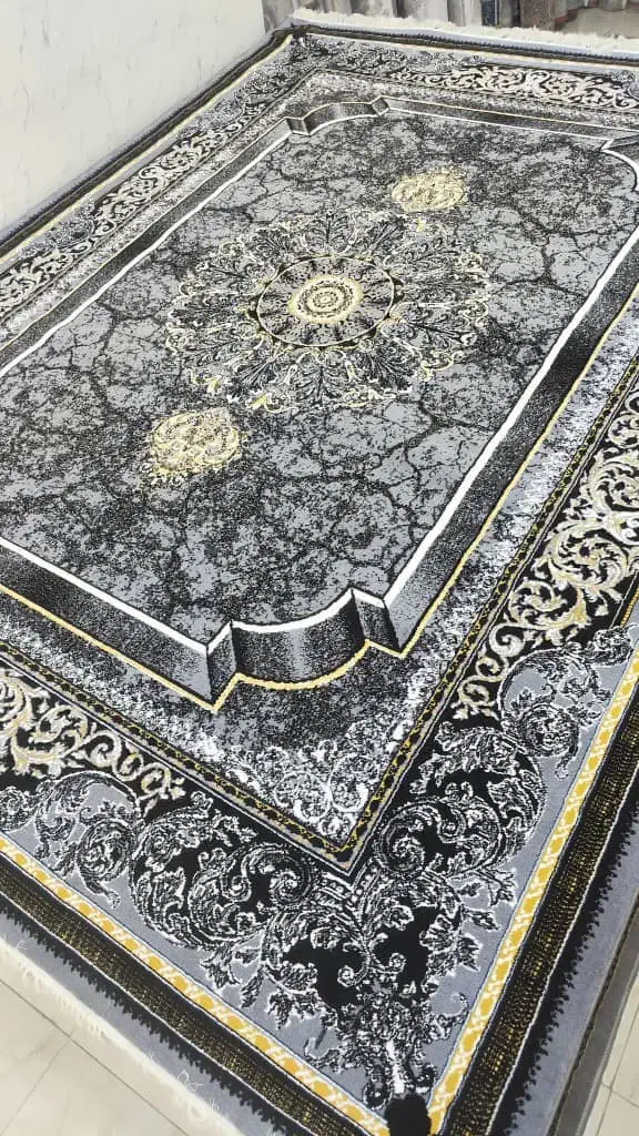 فرش ۱۲متری در کوجون قیمت ۵۸۰۰و۶۸۰۰و۸۸۰۰|فرش|اصفهان, کوجان|دیوار