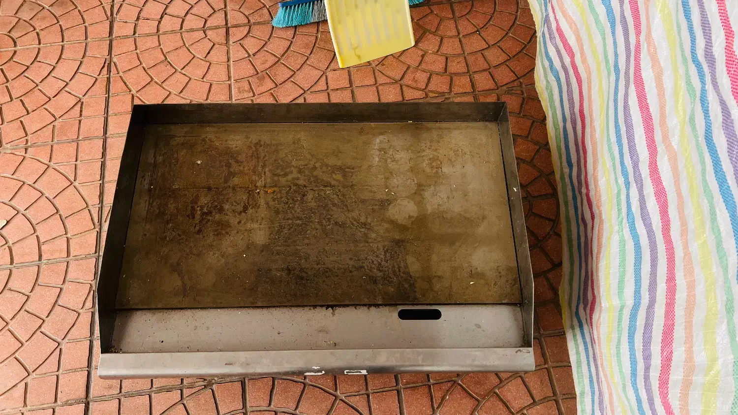 لوازم فست فود در حد نو|کافیشاپ و رستوران|قزوین, |دیوار