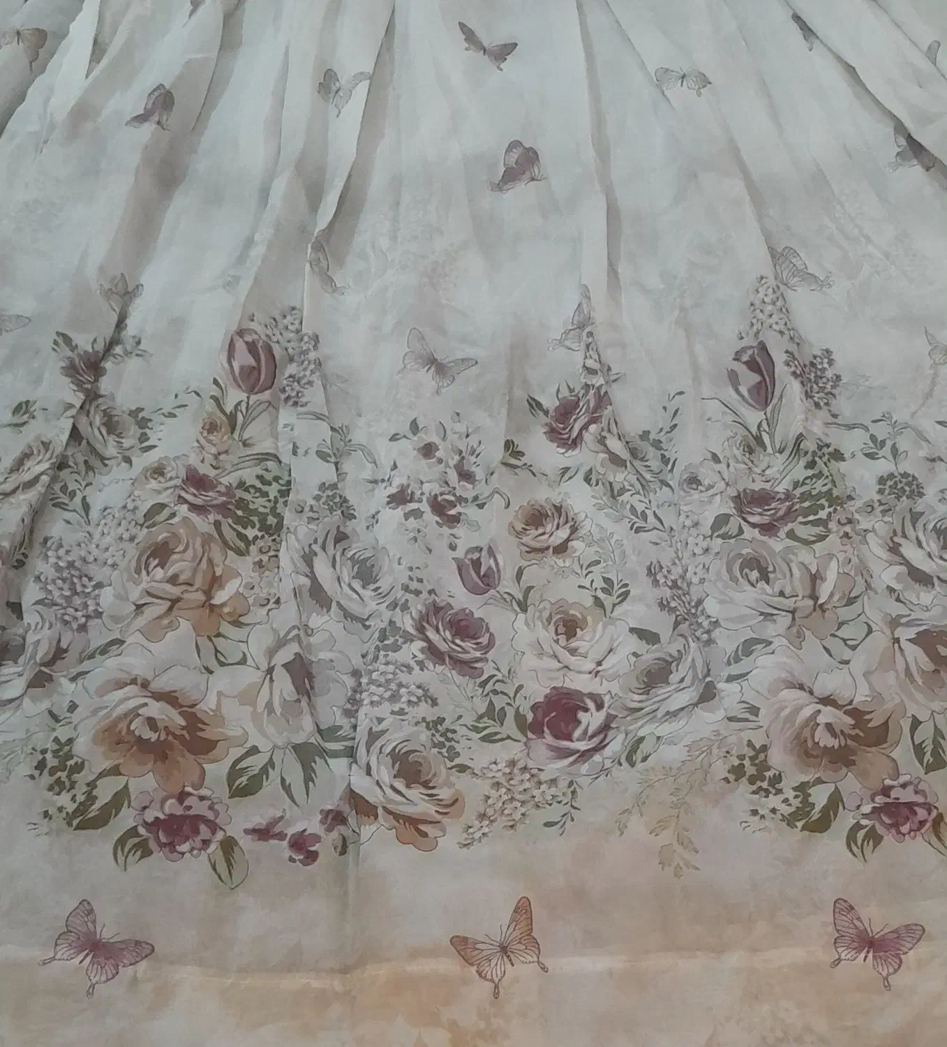 پرده|پرده، رانر، رومیزی|سبزوار, هویزه|دیوار