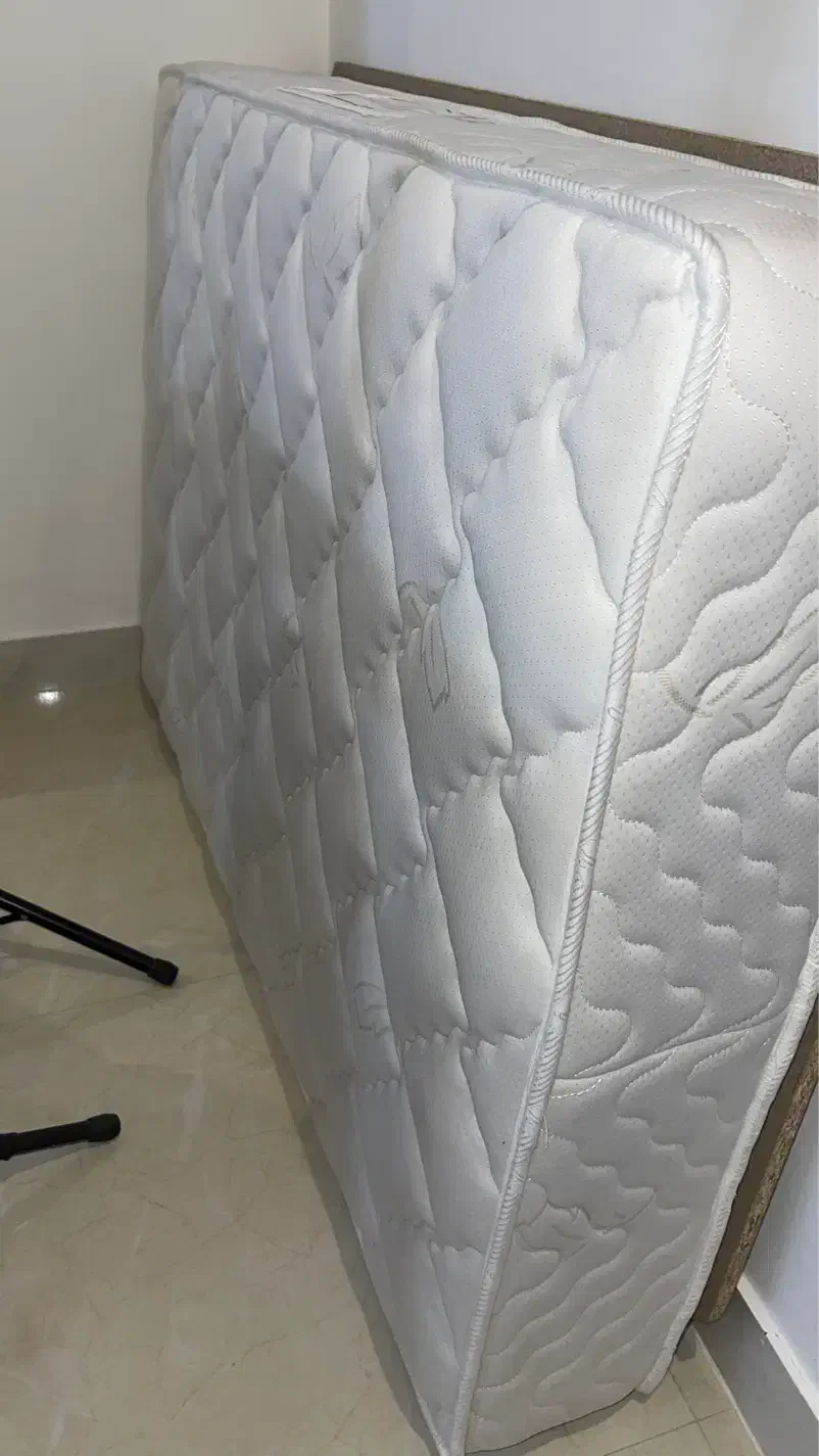 تشک تخت کودک رویال|اسباب و اثاث بچه|بابل, |دیوار