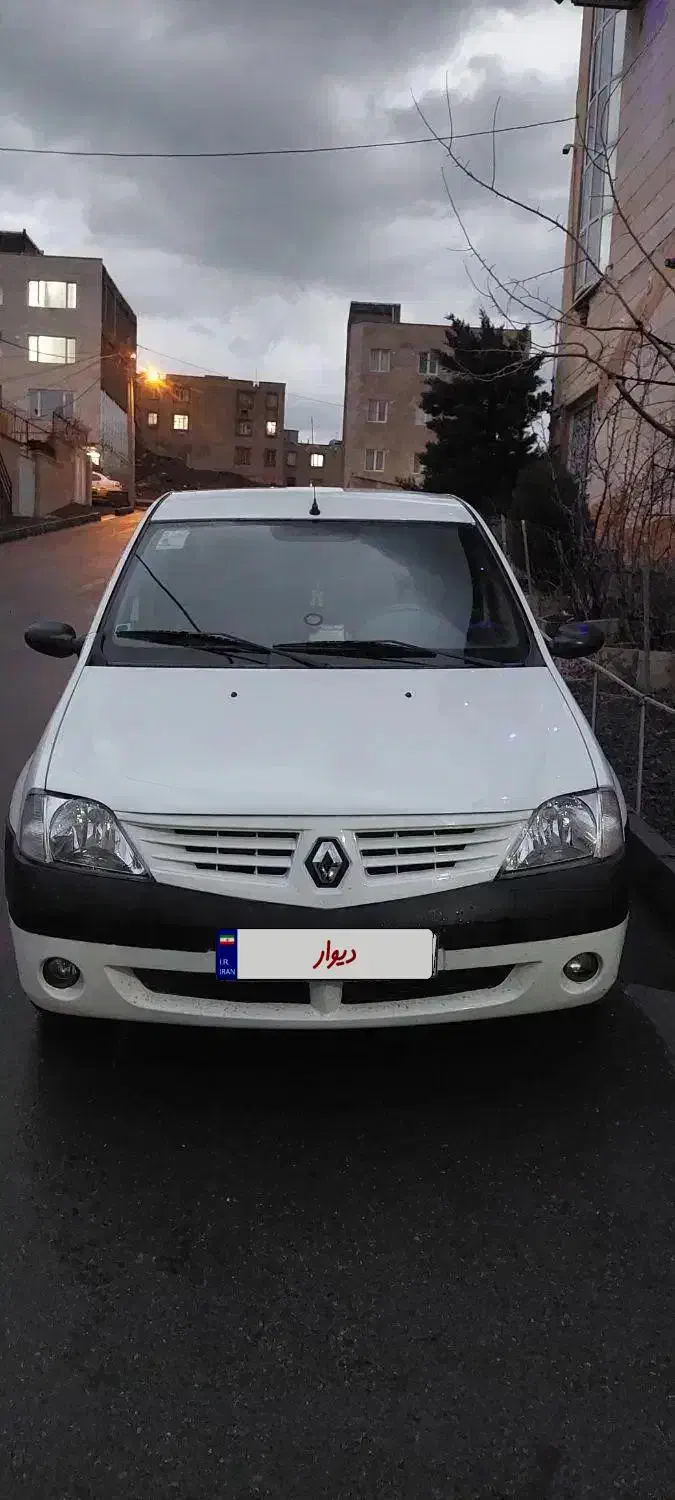 تندر ۹۰|خودرو سواری و وانت|سنندج, |دیوار