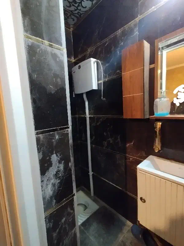 آپارتمان اداری / مسکونی / بازسازی شده