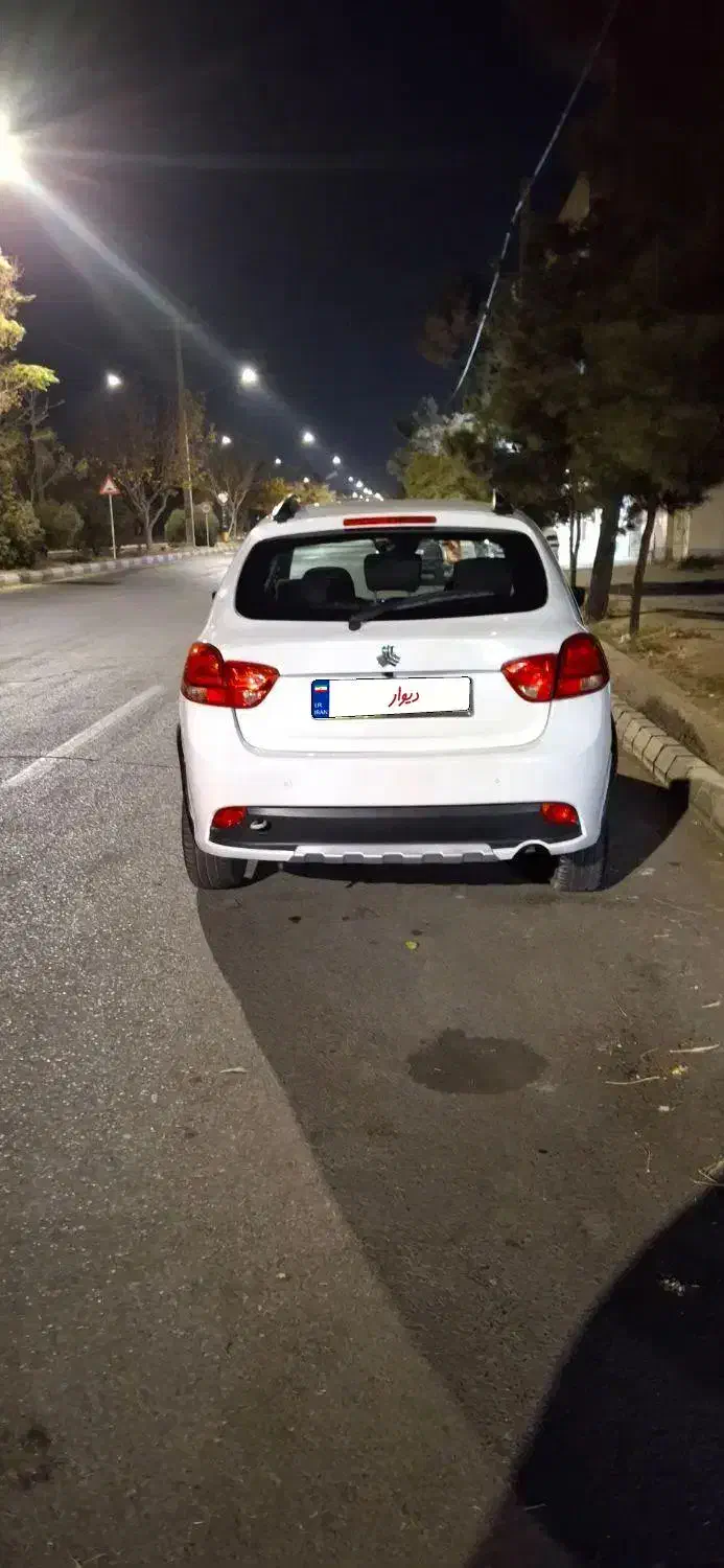 کوییک اتومات فول اپشن در حد صفر|خودرو سواری و وانت|تایباد, |دیوار