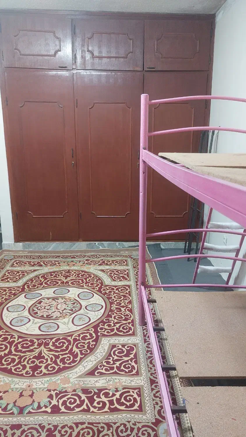 خوابگاه باران ۳|اجارهٔ کوتاه‌مدت آپارتمان و سوئیت|اهواز, شهرک دانشگاه|دیوار