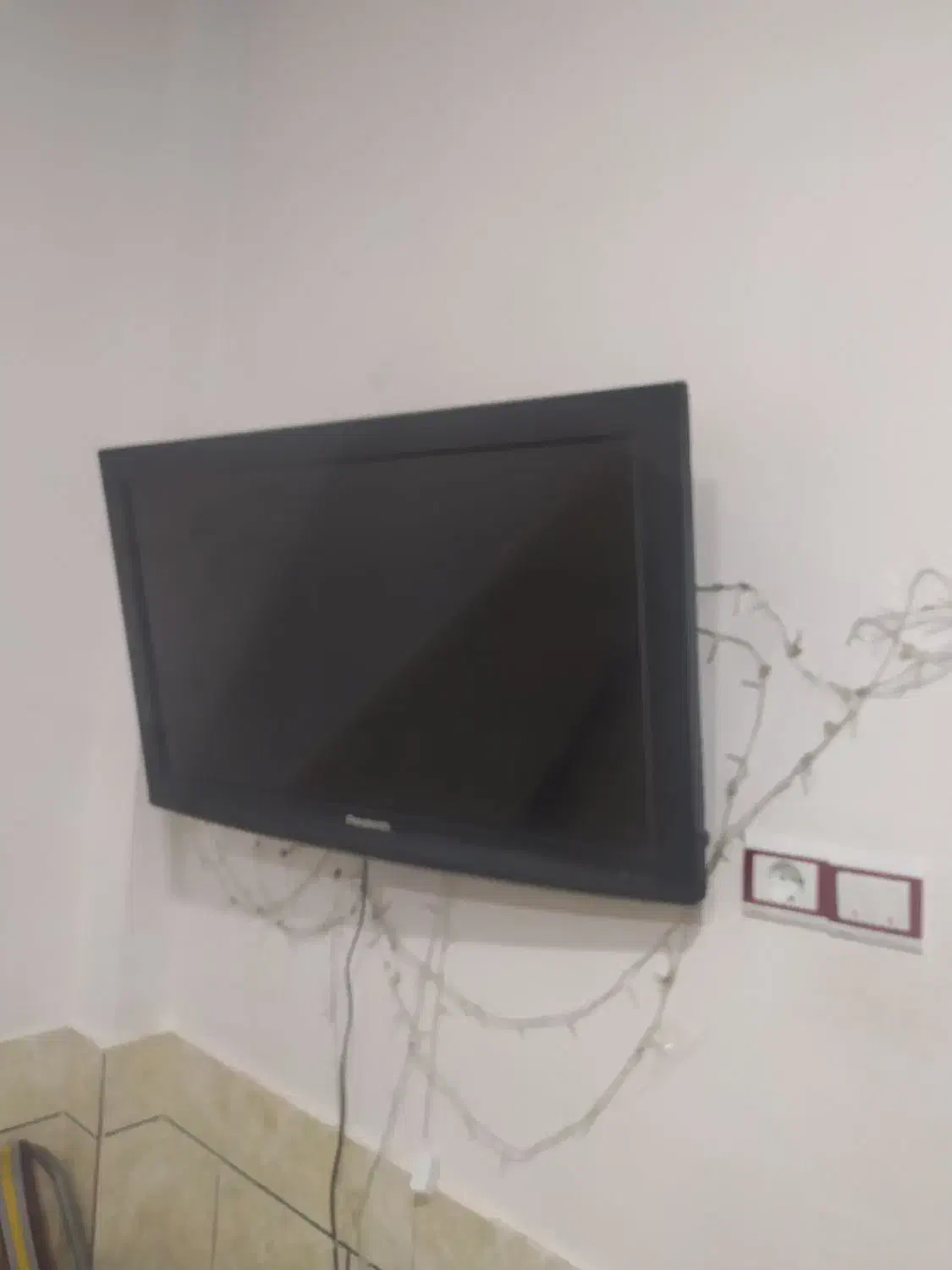 تلویزیون ۴۲|تلویزیون و پروژکتور|بلداجی, |دیوار