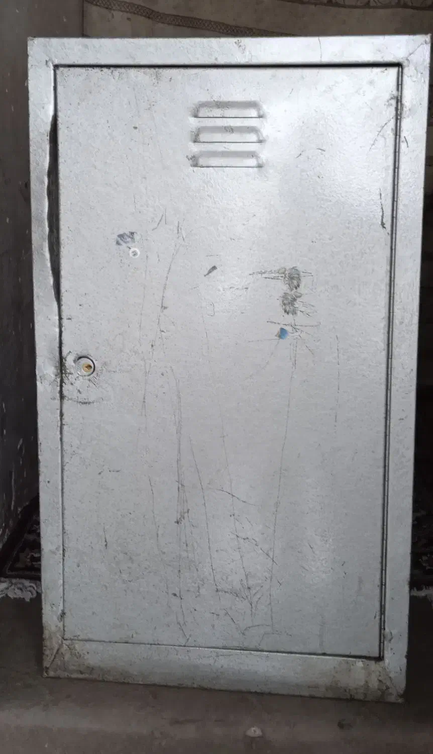 جاکفشی|جاکفشی، کمد، دراور|الوند, |دیوار