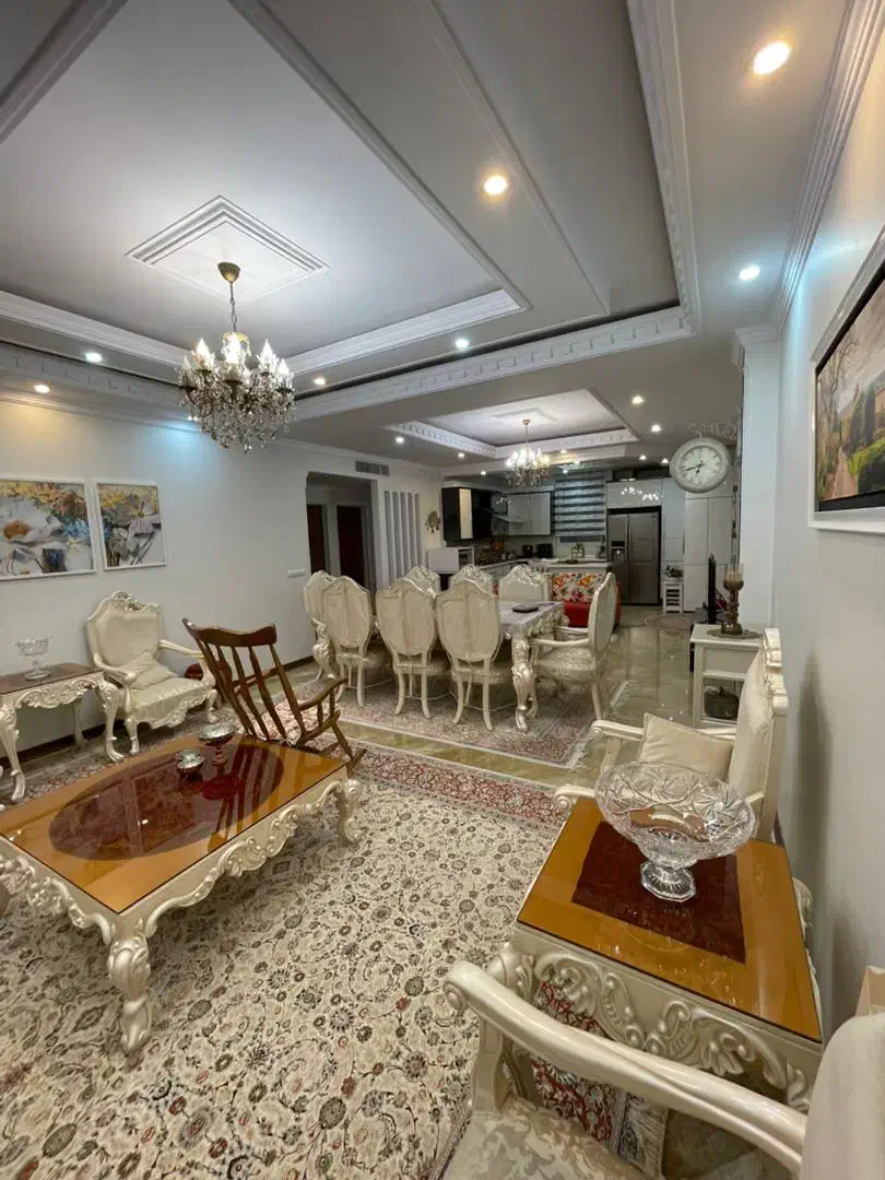 ۹۵ متر ۲ خ فایل شخصی جنت اباد مرکزی