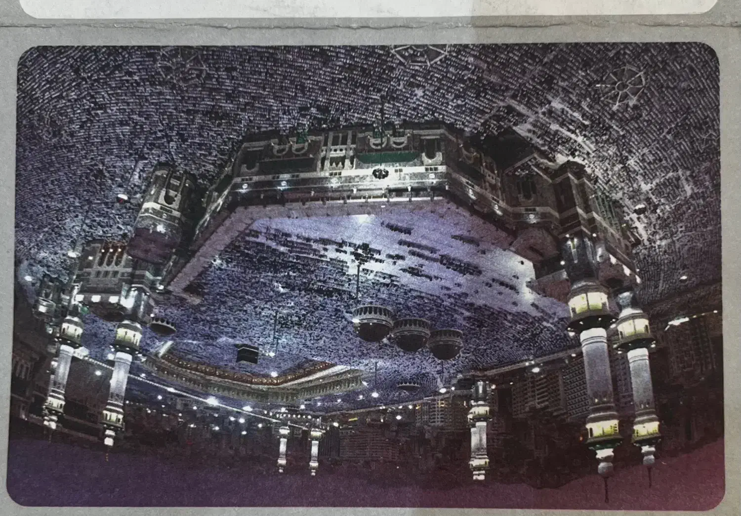 فیش حج تمتع|فعالیت داوطلبانه|ری, دولت‌آباد|دیوار