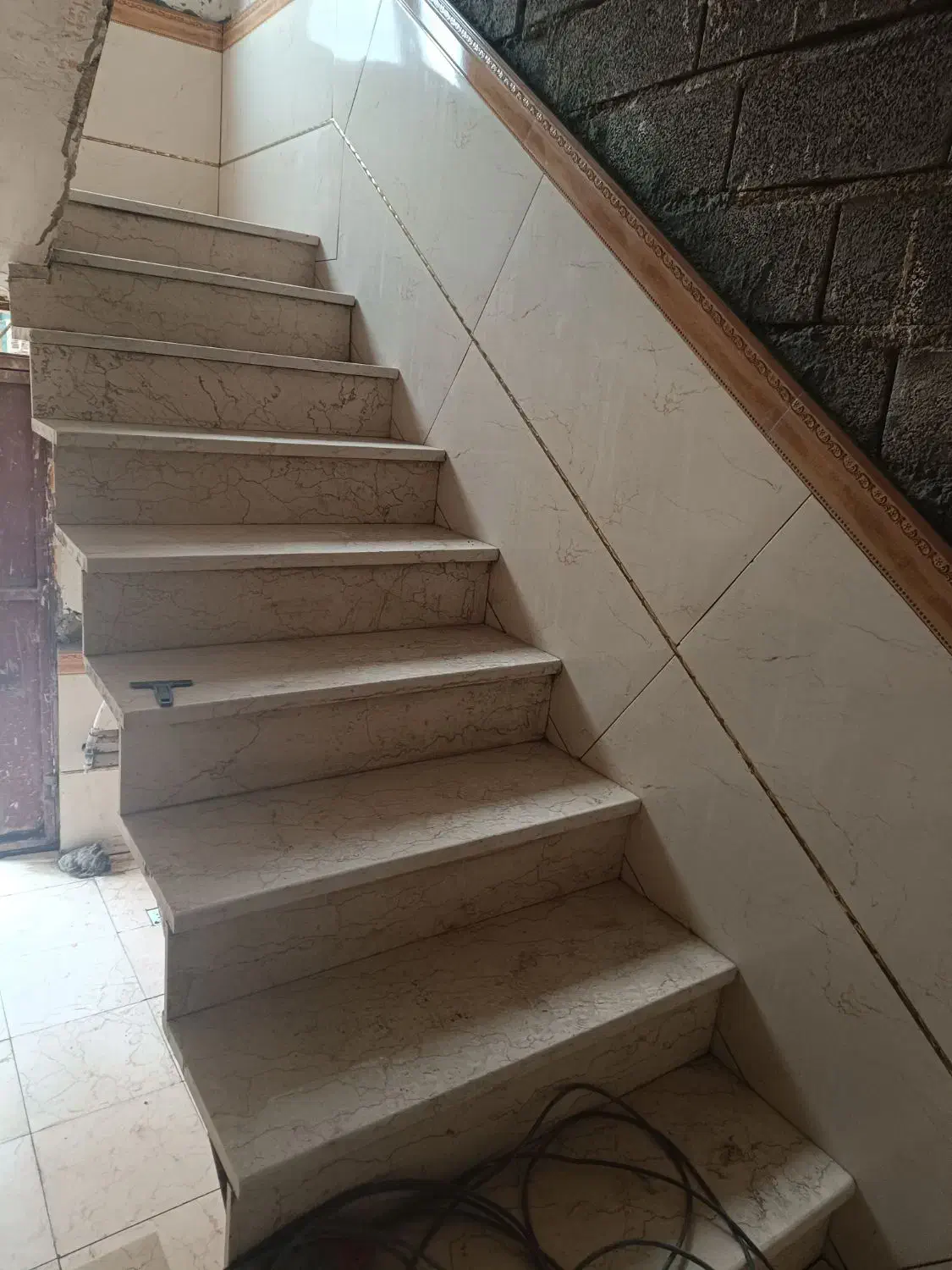 کاشی کاری|خدمات پیشه و مهارت|سنندج, |دیوار