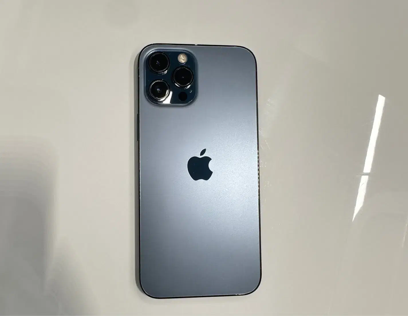 Iphone 12 promax 256 zaa|موبایل|تهران, فلسطین (میدان انقلاب)|دیوار