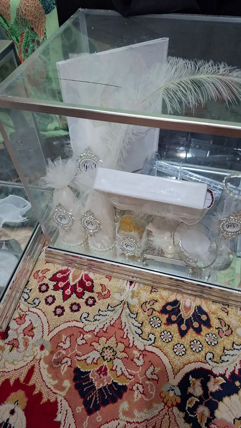 باکس بله برون|صنایع دستی و سایر لوازم تزئینی|تهران, سلسبیل شمالی|دیوار