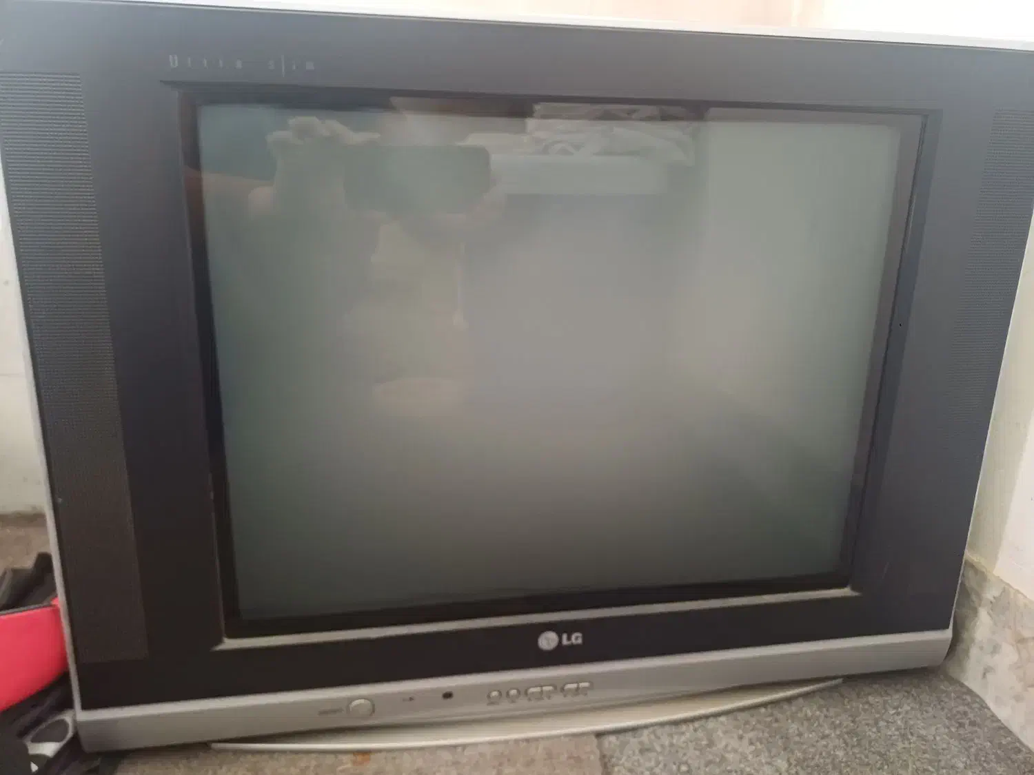 تلویزیون ال جی|تلویزیون و پروژکتور|گنبد کاووس, |دیوار