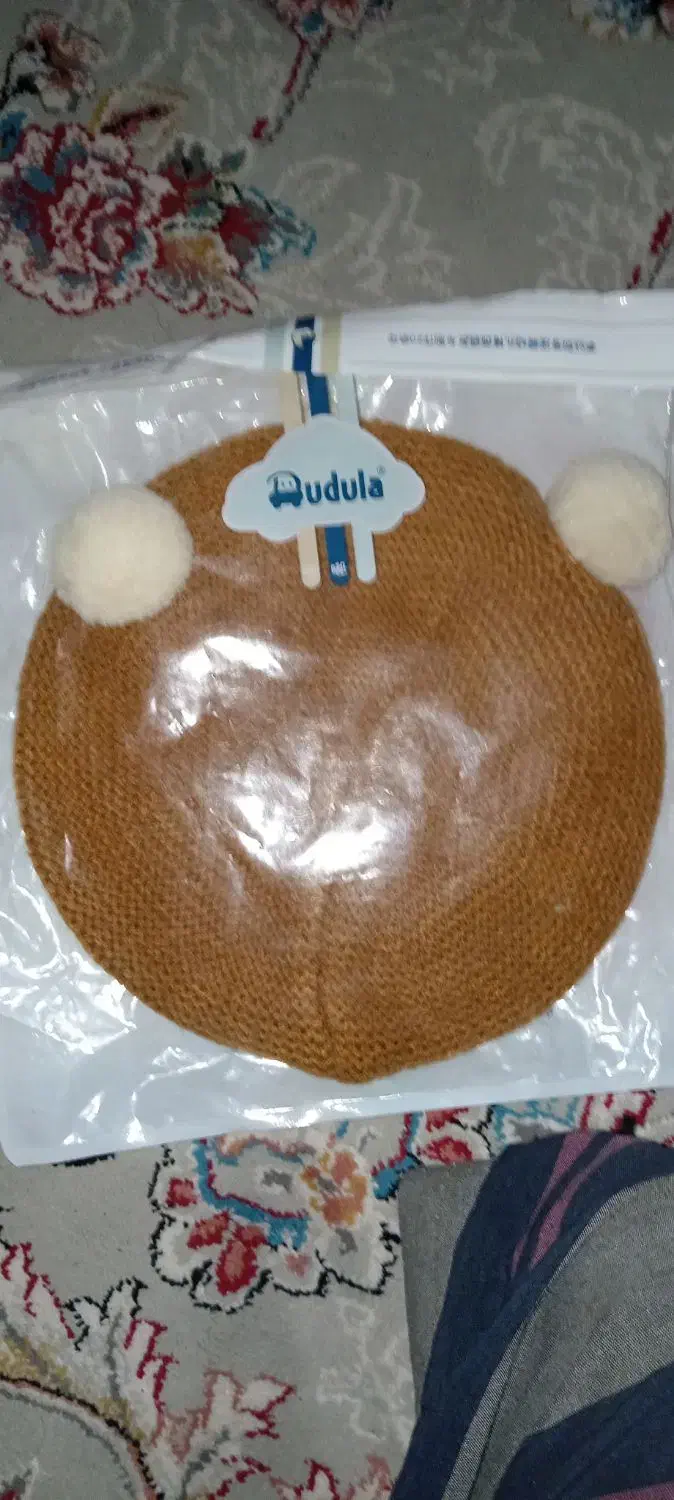 کلاه بچه گانه|کفش و لباس بچه|بروجرد, |دیوار