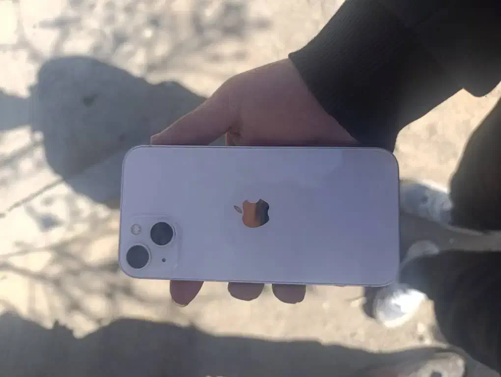 آیفون 13|موبایل|همدان, |دیوار