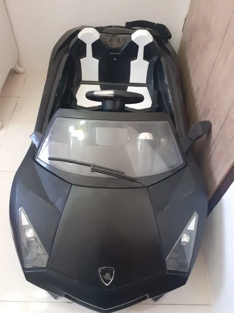 ماشین شارژی|اسباب‌بازی بچه|اسلام‌شهر, شهرک واوان|دیوار