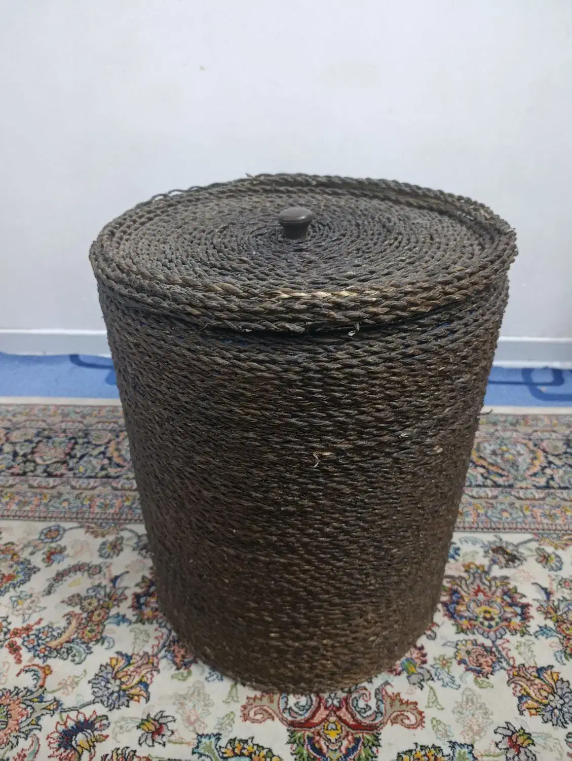 باکس حصیری|صنایع دستی و سایر لوازم تزئینی|مشهد, قائم|دیوار