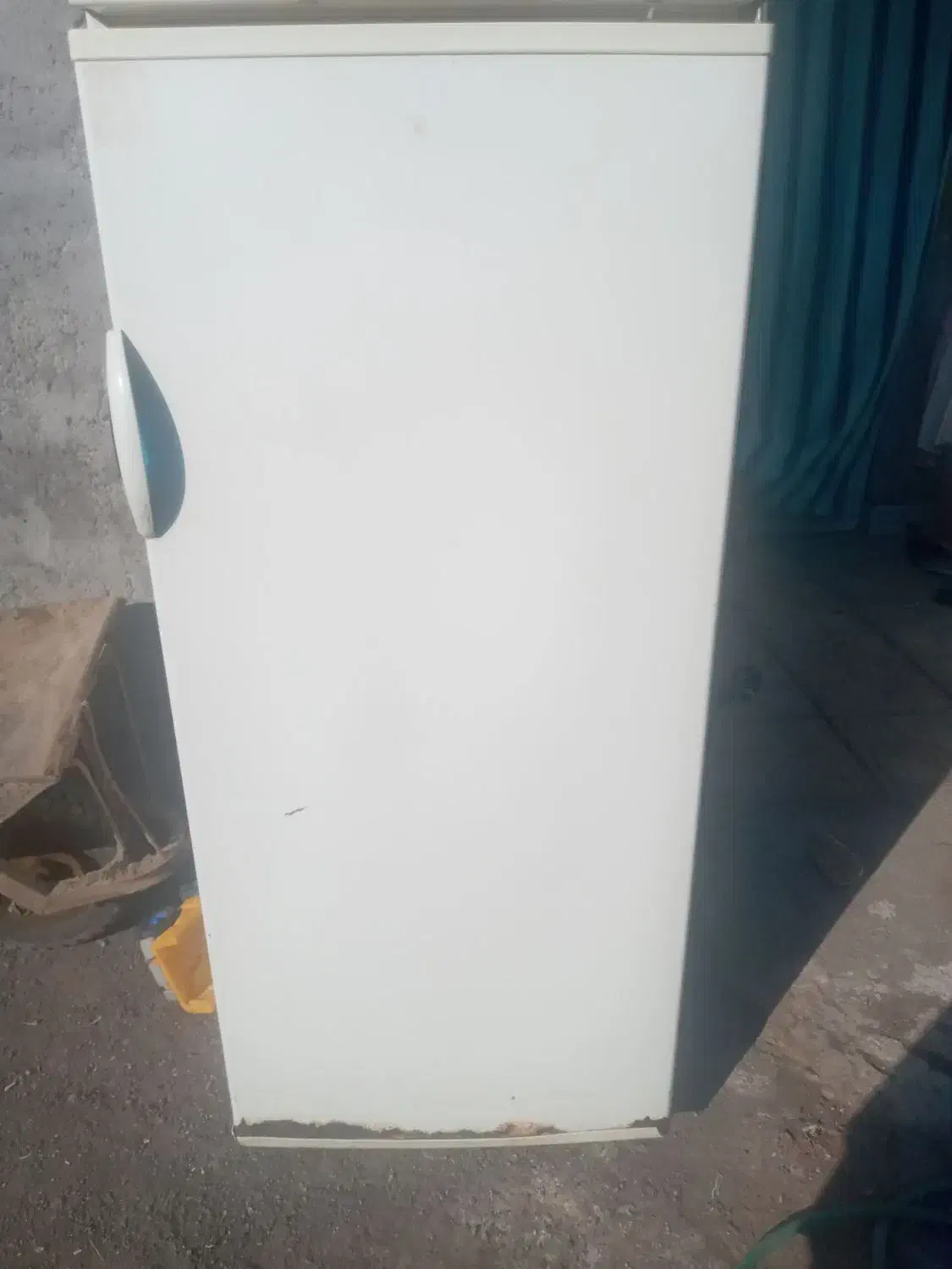 یخچال فریزر سالم|یخچال و فریزر|بم, |دیوار