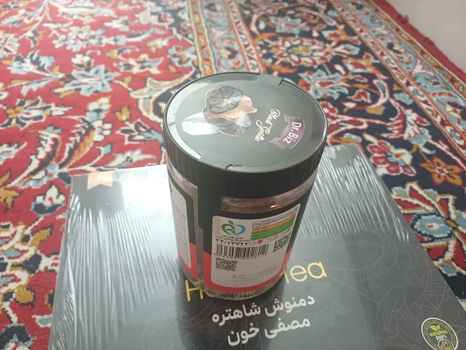 محصولات طب گیاهی|آرایشی، بهداشتی، درمانی|زنجان, |دیوار